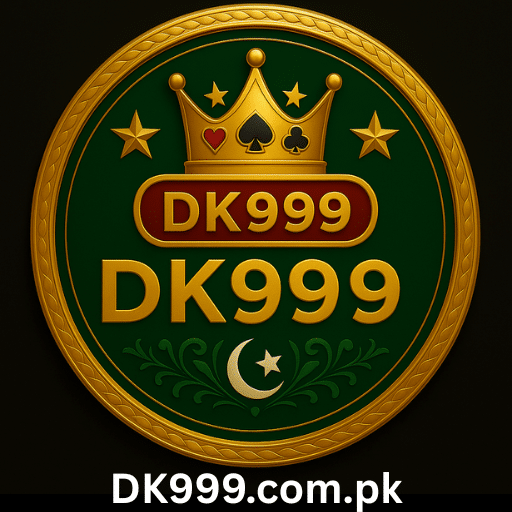 DK999 Game APK