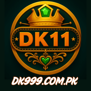 DK11 Game Download The (Official App) Free For Android In Pakistan DK999.com.pk