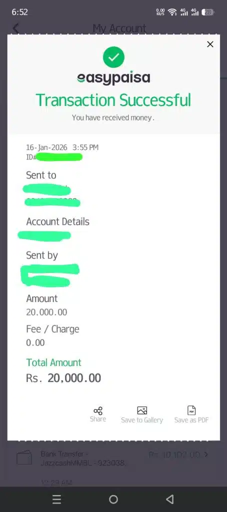 DK999 Review Real Withdrawal Proof