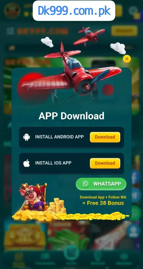 DK999 Game Download